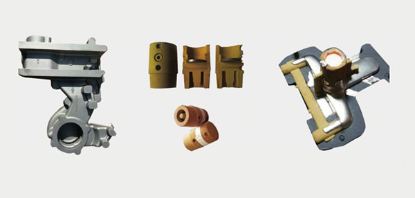 鑄造模具和鍛造模具區(qū)別？